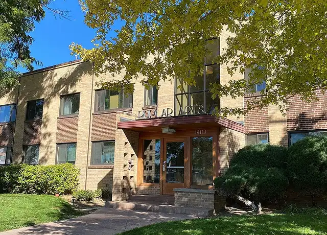Property at 1410 Poplar St, Denver, CO, 80220, 1 bed, 1 bath, [object Object]