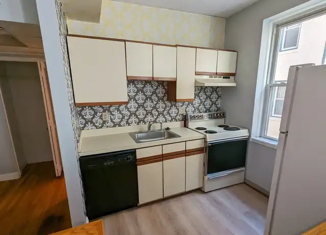 Property at 1415 Commonwealth Ave #302, Brighton, MA, 02135, 0 beds, 1 bath, [object Object]