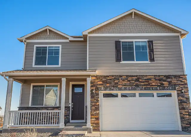Property at 15962 Syracuse St, Thornton, CO, 80602, 4 beds, 3 baths, [object Object]