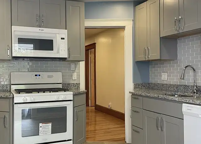 Property at 23 Lothrop Ave Unit 1, Milton, MA, 02186, 3 beds, 1 bath, [object Object]