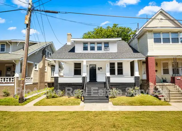 Property at 244 W 32nd St Unit 1, Norfolk, VA, 23504, 3 beds, 1 bath, [object Object]