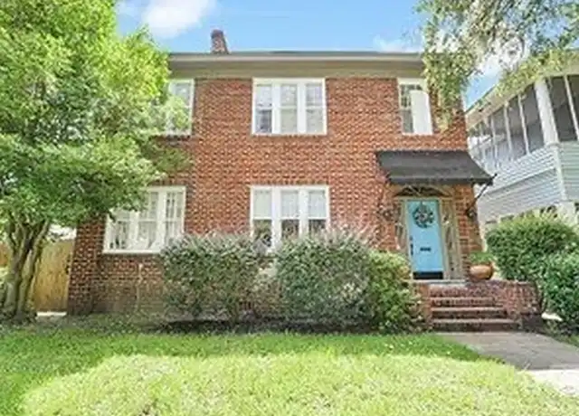 Property at 309 E 34th St Unit B, Savannah, GA, 31401, 2 beds, 2 baths, [object Object]