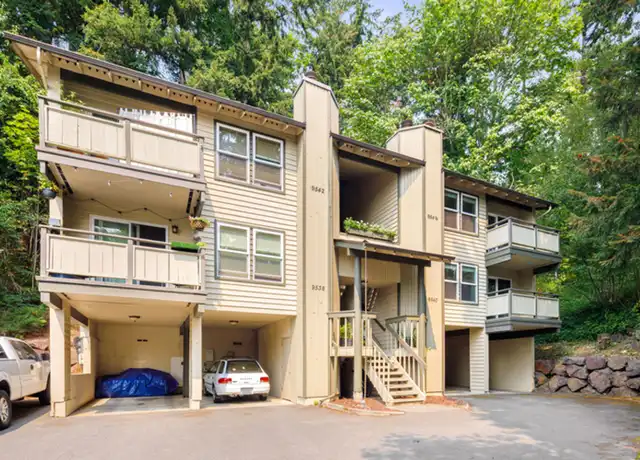 Property at 9546 Redmond Woodinville Rd NE Unit T10-NU-F2P9538, Redmond, WA, 98052, 2 beds, 2 baths, [object Object]