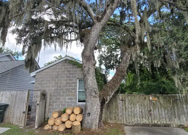 Property at 102 Neva Ave Unit A, Savannah, GA, 31406, 1 bed, 1 bath, [object Object]