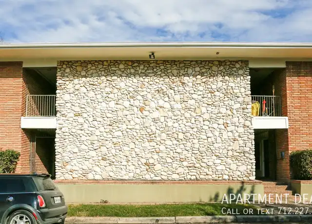 Property at 941 Byrne St Unit 3007, Houston, TX, 77009, 1 bed, 1 bath, [object Object]