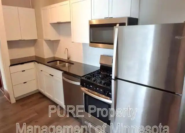 Property at 3149 Aldrich Ave S Unit 4, Minneapolis, MN, 55408, 3 beds, 1 bath, [object Object]