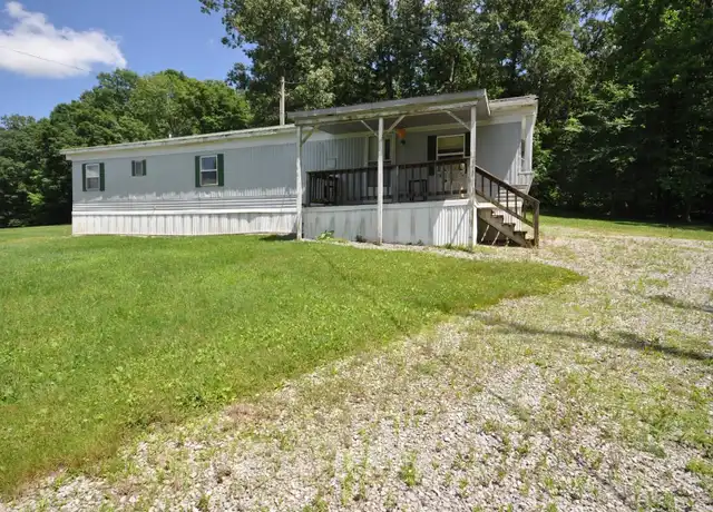 Property at 2526 Axel Creek Rd, Marion, KY, 42064, 2 beds, 1 bath, [object Object]