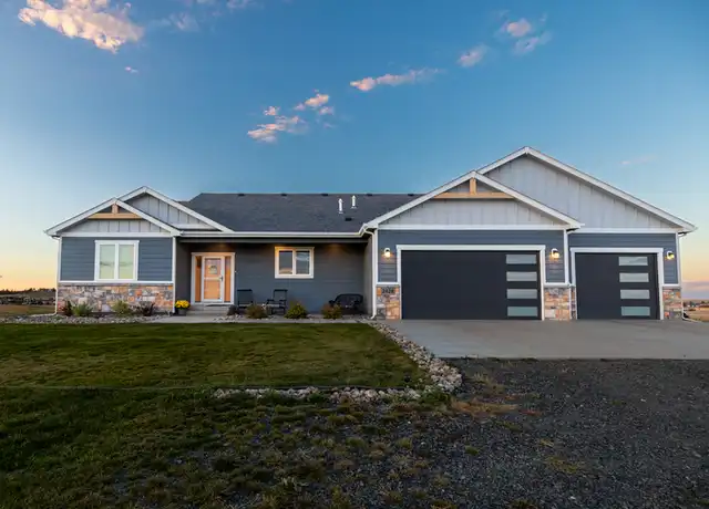 Property at 2428 Sunshine Dr, Cheyenne, WY, 82009, 3 beds, 2 baths, [object Object]