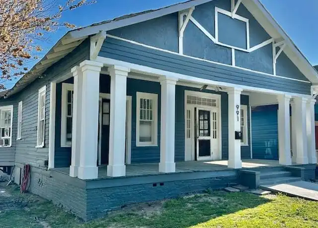 Property at 991 Walnut St, Macon, GA, 31201, 1 bed, 1 bath, [object Object]