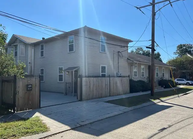 Property at 3125 Upperline St, New Orleans, LA, 70125, 2 beds, 2 baths, [object Object]