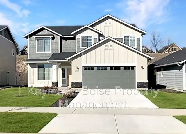 Property at 2466 E Stella Dr, Eagle, ID, 83616, 5 beds, 2.5 baths, [object Object]