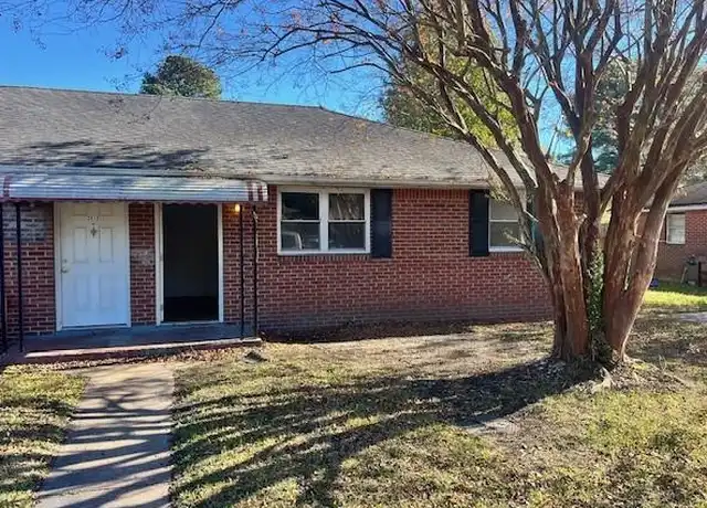 Property at 2014 Flower Ln, Chesapeake, VA, 23324, 2 beds, 1 bath, [object Object]