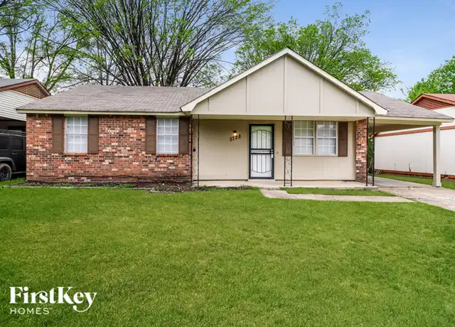 Property at 5728 Ballenmoor Dr, Memphis, TN, 38141, 3 beds, 2 baths, [object Object]