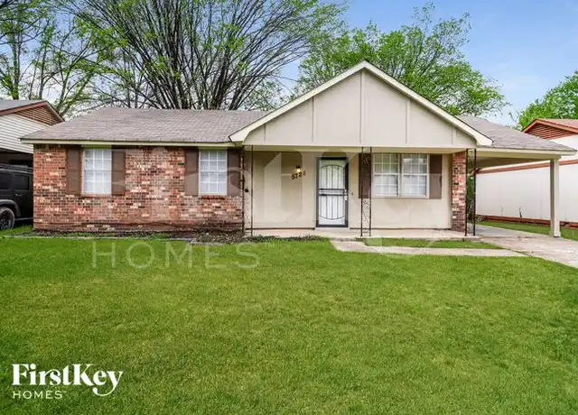 Property at 5728 Ballenmoor Dr, Memphis, TN, 38141, 3 beds, 2 baths, [object Object]