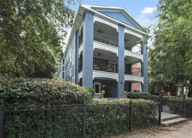 Property at 259 14th St NE #102, Atlanta, GA, 30309, 2 beds, 2 baths, [object Object]