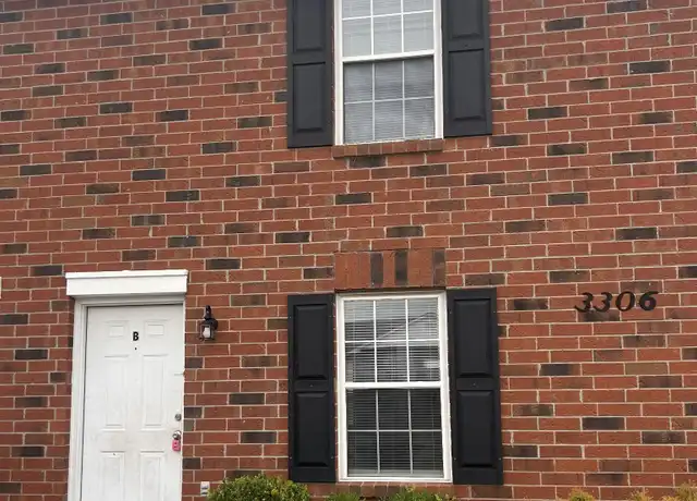 Property at 3306 Royster Ln Unit A, Clarksville, TN, 37042, 2 beds, 1.5 baths, [object Object]
