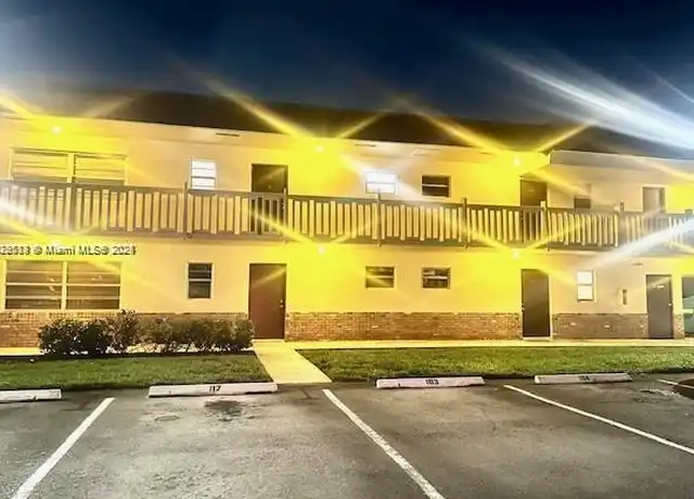 Property at 4169 SW 67th Ave Unit 112A, Davie, FL, 33314, 1 bed, 1 bath, [object Object]