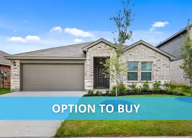 Property at 9561 Mint Hill Dr, Fort Worth, TX, 76108, 4 beds, 2 baths, [object Object]