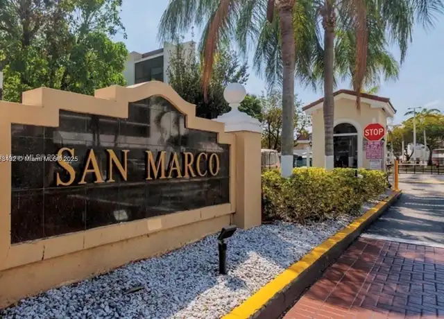 Property at 8850 Fontainebleau Blvd #206, Miami, FL, 33172, 2 beds, 1.5 baths, [object Object]