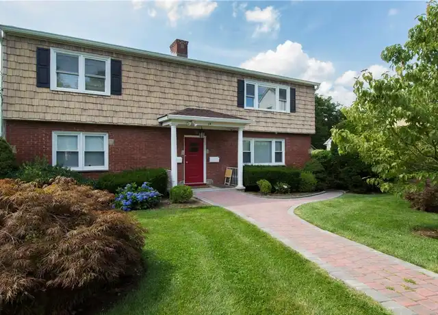Property at 14 Harrison Ave Unit 2, Harrison, NY, 10528, 3 beds, 2 baths, [object Object]