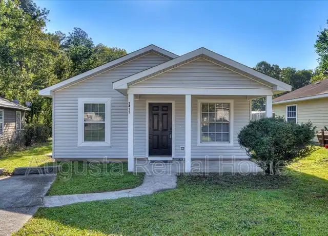 Property at 3411 Princess Ct, Augusta, GA, 30909, 3 beds, 2 baths, [object Object]