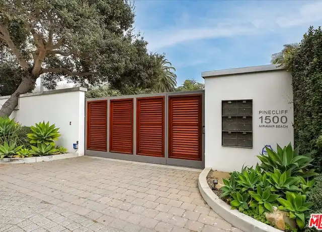 Property at 1500 Miramar Bch Unit B, Santa Barbara, CA, 93108, 2 beds, 2 baths, [object Object]