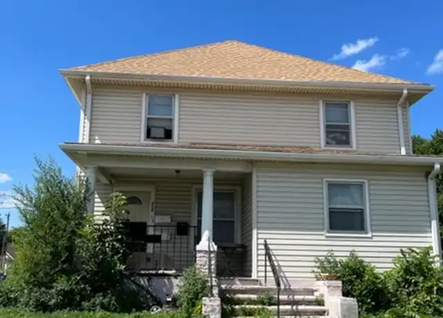 Property at 828 Avenue A Unit 2, Council Bluffs, IA, 51503, 1 bed, 1 bath, [object Object]