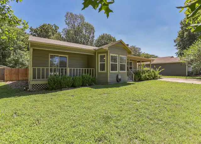 Property at 1634 N Salem Rd, Fayetteville, AR, 72704, 3 beds, 2 baths, [object Object]