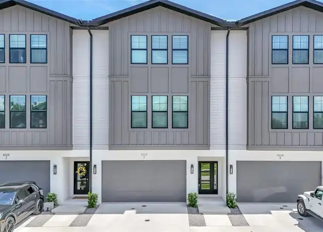 Property at 4324 W Gray St #3, Tampa, FL, 33609, 4 beds, 3.5 baths, [object Object]