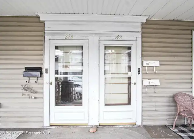 Property at 224 Prospect Ave, Scranton, PA, 18505, 6 beds, 1.5 baths, [object Object]