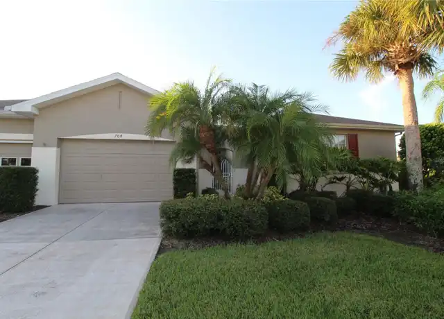 Property at 704 Tremont Greens Ln Unit 107, Sun City Center, FL, 33573, 2 beds, 2 baths, [object Object]