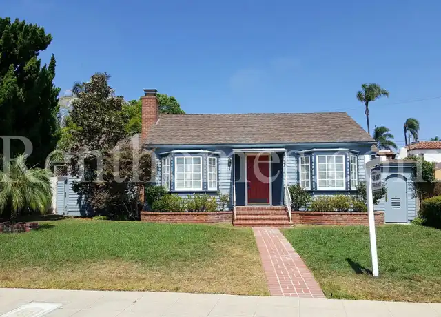 Property at 2676 Narcissus Dr, San Diego, CA, 92106, 3 beds, 2 baths, [object Object]