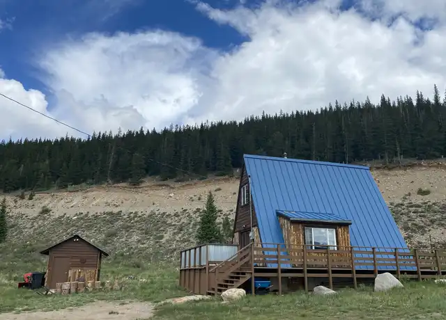 Property at 174 County Road 4 Unit 4, Fairplay, CO, 80440, 2 beds, 1 bath, [object Object]