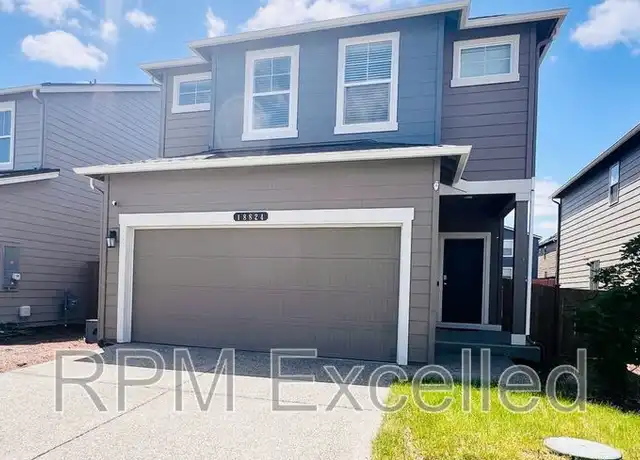Property at 18824 109th Avenue Ct E, Puyallup, WA, 98374, 4 beds, 2.5 baths, [object Object]