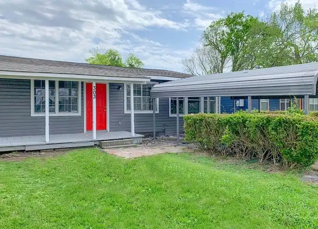 Property at 303 Harlem St, Sweeny, TX, 77480, 3 beds, 2 baths, [object Object]