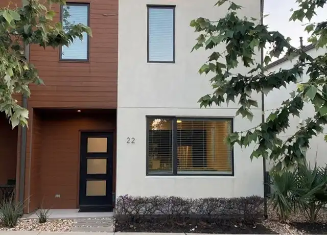 Property at 1931 E 38th 1/2 St Unit 2-2, Austin, TX, 78723, 2 beds, 2.5 baths, [object Object]