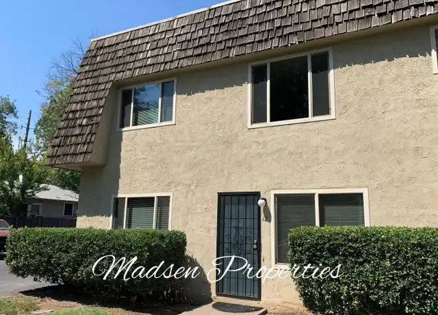 Property at 1017 Esplanade Unit 12, Chico, CA, 95926, 2 beds, 2 baths, [object Object]