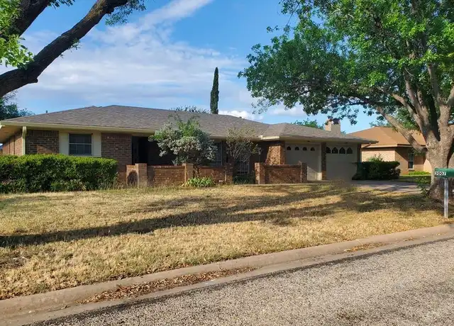 Property at 3007 Lindenwood Dr, San Angelo, TX, 76904, 3 beds, 2 baths, [object Object]