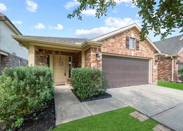 Property at 8147 Aleppo Pine Ln, Cypress, TX, 77433, 3 beds, 2 baths, [object Object]