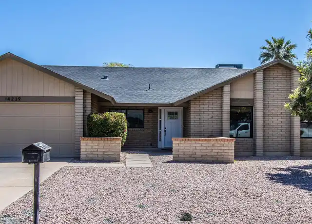 Property at 14239 N 45th St, Phoenix, AZ, 85032, 3 beds, 2 baths, [object Object]