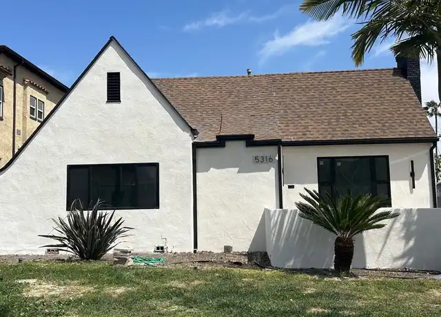 Property at 5316 S Rimpau Blvd, Los Angeles, CA, 90043, 3 beds, 2 baths, [object Object]
