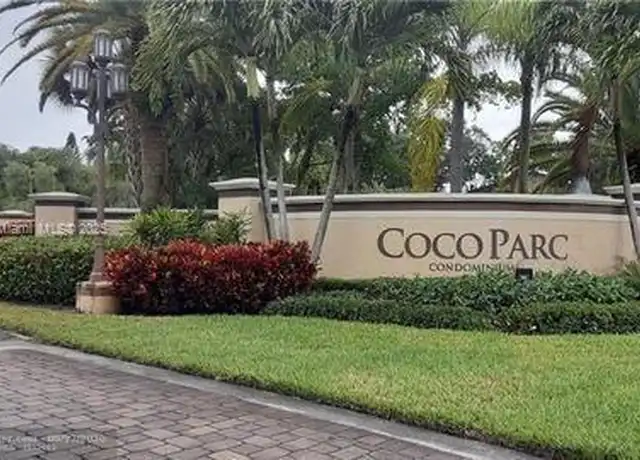 Property at 631 Lyons Rd #12106, Coconut Creek, FL, 33063, 1 bed, 1 bath, [object Object]