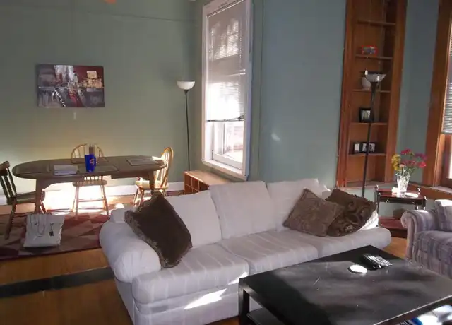 Property at 2619 N Hampden Ct Unit 2, Chicago, IL, 60614, 4 beds, 2 baths, [object Object]