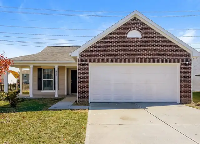 Property at 4629 Plowman Dr, Indianapolis, IN, 46237, 3 beds, 2 baths, [object Object]