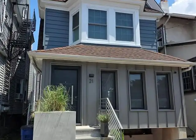 Property at 21 Valley Pl Unit 3-3, Edgewater, NJ, 07020, 1 bed, 1 bath, [object Object]