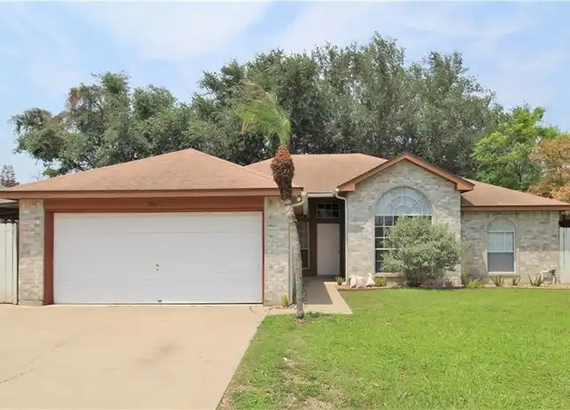 Property at 3904 Martin Ave, McAllen, TX, 78504, 3 beds, 2 baths, [object Object]