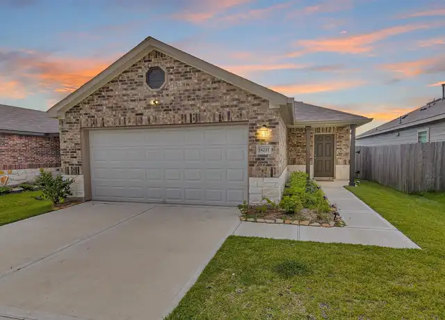 Property at 14211 Sedona Ridge Dr, Conroe, TX, 77303, 3 beds, 2 baths, [object Object]
