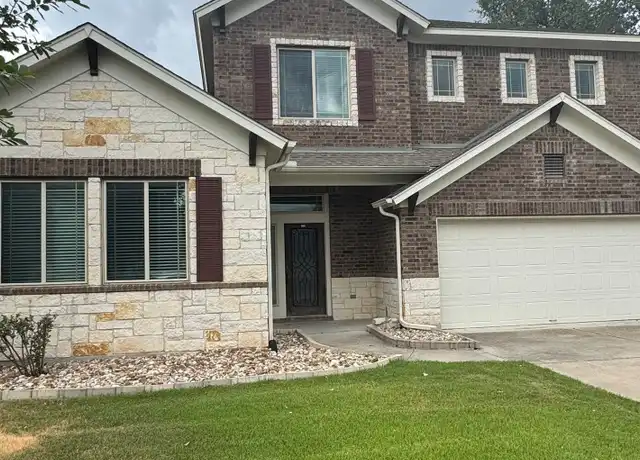 Property at 2408 Allison Way, Cedar Park, TX, 78613, 4 beds, 3 baths, [object Object]