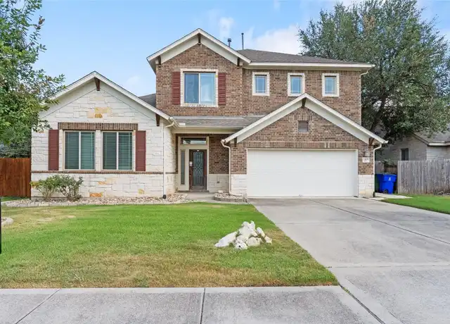 Property at 2408 Allison Way, Cedar Park, TX, 78613, 4 beds, 3 baths, [object Object]