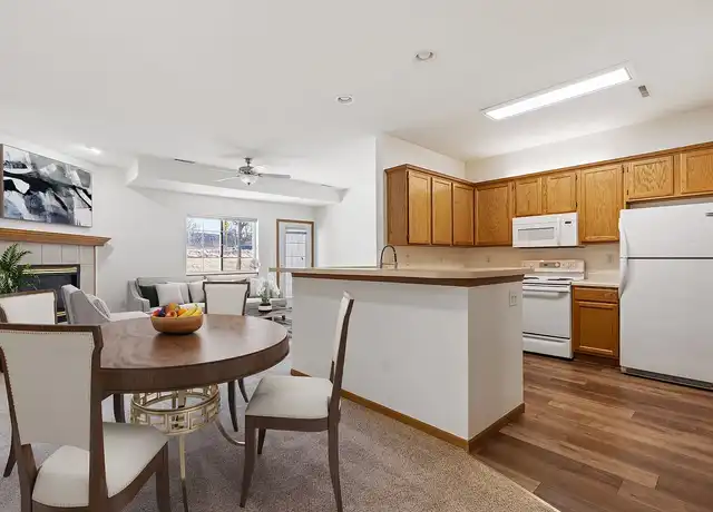 Property at Harper Court Townhomes - 911 Harper Dr, Verona, WI, 53593, 3 beds, 2-2.5 baths, [object Object]